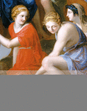 Peinture française au XVII e siècle (La)